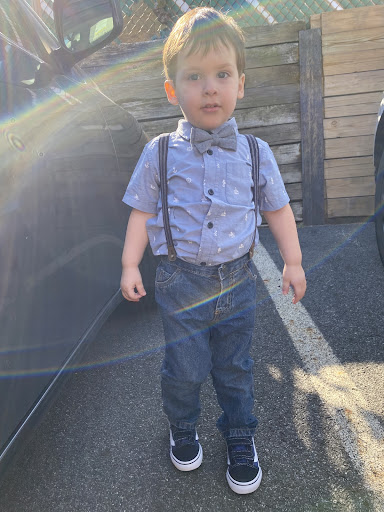 Preschool «Mickey Academy», reviews and photos, 11 Brighton Rd, Clifton, NJ 07012, USA