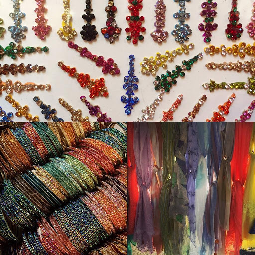 Boutique «Amrapali Boutique», reviews and photos, 2056 NW Aloclek Dr #305, Hillsboro, OR 97124, USA