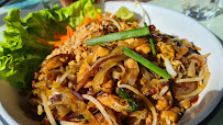Phat thai du Restaurant thaï Tuk Tuk Mum à Rennes - n°9