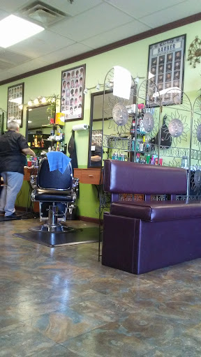 Barber Shop «Tijeras Barbershop», reviews and photos, 3458 E Southern Ave #102, Mesa, AZ 85204, USA