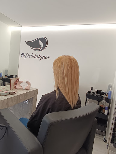 Peluquería L'alguer en Valencia, Valencia