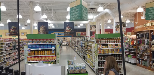 Supermarket «Publix Super Market at The Meadows», reviews and photos, 4260 SW 152nd Ave, Miami, FL 33185, USA