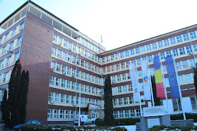 Spitalul Municipal Doctor Alexandru Simionescu