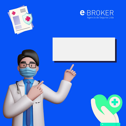 E-Broker Agencia de Seguros - Especialistas en Seguros de Copropiedades, Autos y Salud