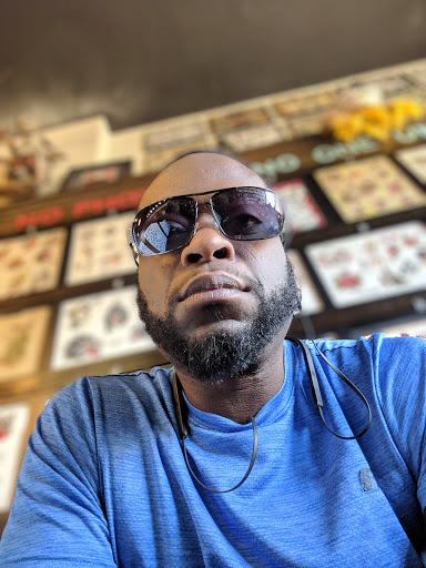 Tattoo Shop «Hidden History Tattoo», reviews and photos, 330 Central Ave, Dover, NH 03820, USA