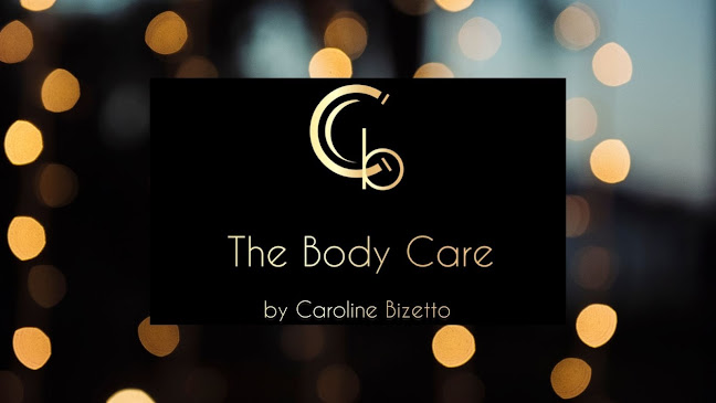 CB The Body Care