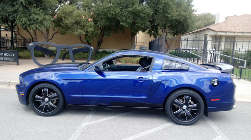 Cafe «Buddy Holly Center», reviews and photos, 1801 Crickets Ave, Lubbock, TX 79401, USA