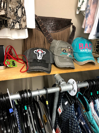 Western Apparel Store «Sacs Western Store», reviews and photos, 125 S Burnside Ave, Gonzales, LA 70737, USA