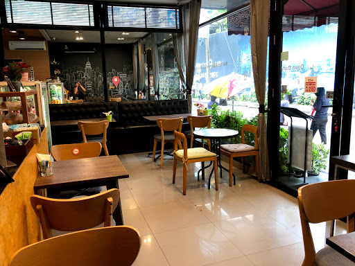 Zeno Cafe