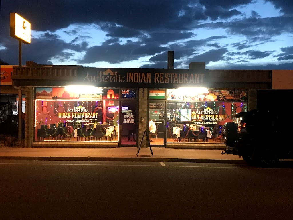 Authentic Indian Restaurant 5341