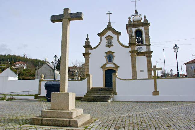 Igreja Paroquial de Vilar de Murteda