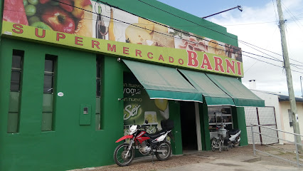 Supermercado Barni