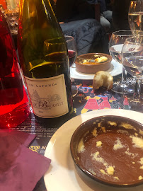 Plats et boissons du Restaurant français Restaurant l'Excuse à Paris - n°10