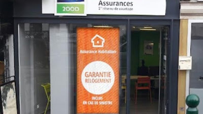 ASSU 2000 Boulogne à Boulogne-Billancourt