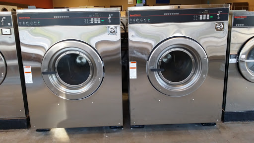 CleanWash Laundry Systems in Omaha, Nebraska