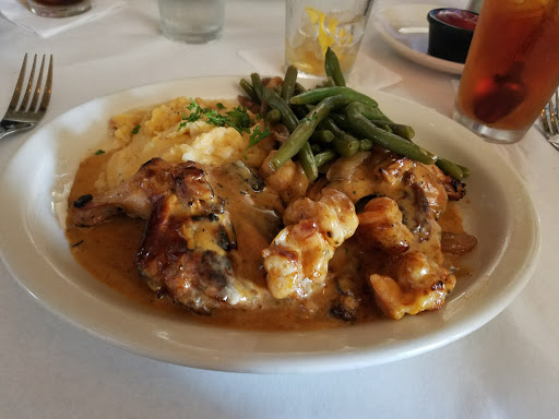 American Restaurant «The Tavern at Phipps», reviews and photos, 3500 Peachtree Rd, Atlanta, GA 30326, USA