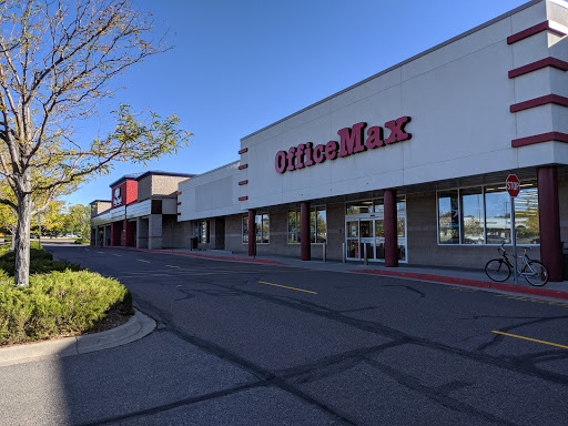 Office Supply Store «OfficeMax», reviews and photos, 5136 S Wadsworth Blvd, Littleton, CO 80123, USA