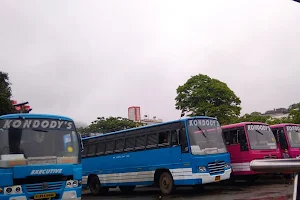 Kumily Bus Stand image