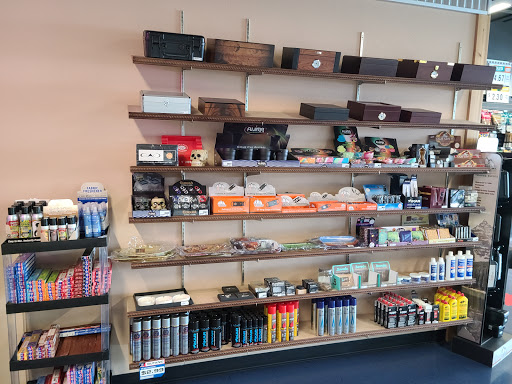 Tobacco Shop «Smoker Friendly», reviews and photos, 281 E 29th St F, Loveland, CO 80538, USA