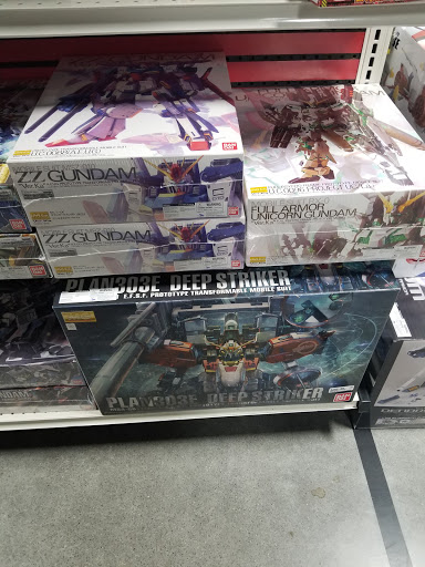 Hobby Store «HobbyTown Knoxville», reviews and photos, 11145 Turkey Dr, Knoxville, TN 37934, USA