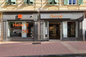 Boutique Orange - Menton image
