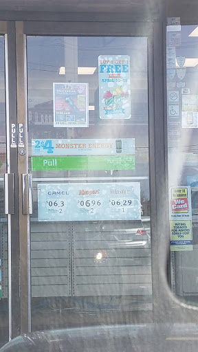 Convenience Store «7-Eleven», reviews and photos, 1969 Bloomingdale Rd, Glendale Heights, IL 60139, USA