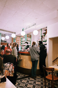 Les plus récentes photos du Restaurant Café du coin à Paris - n°12