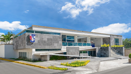 Instituto Educativo Panamericano Secundaria - Campus Sur Ánimas