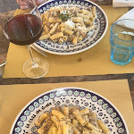 Photo n°1 de l'avis de Giovanna.a fait le 03/02/2024 à 15:51 sur le  Gustapanino à Florence