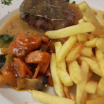 Photo n°1 de l'avis de Gustav. fait le 05/11/2017 à 12:35 sur le  Milano à Berlin