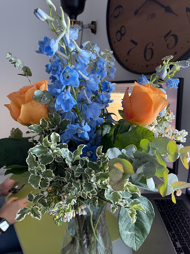 Florist «English Garden Florist», reviews and photos, 4171 S Maryland Pkwy, Las Vegas, NV 89119, USA