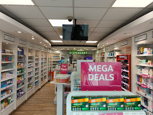 McCabes Pharmacy Churchtown in Dublin 14, Co. Dublin (Baile Átha Cliath)