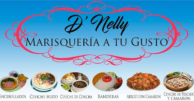 Opiniones de Marisqueria a tu Gusto D'Nelly en La Concordia - Restaurante