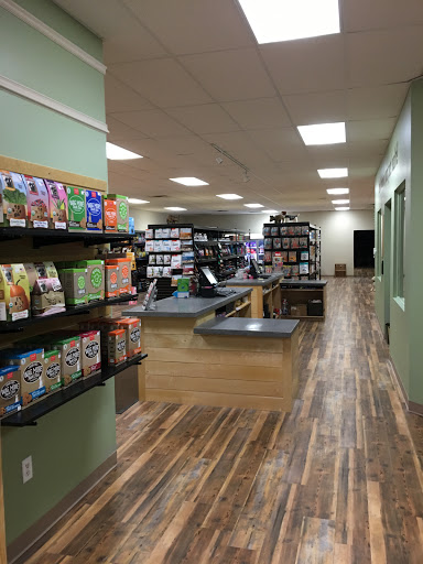 Pet Supply Store «Pets Naturally», reviews and photos, 1420 W South Airport Rd, Traverse City, MI 49686, USA