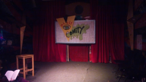 Lounge «Le Voyeur Cafe and Lounge», reviews and photos, 404 4th Ave E, Olympia, WA 98501, USA