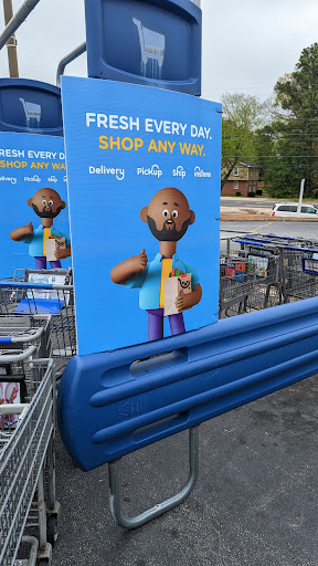 Grocery Store «Kroger», reviews and photos, 3035 Scenic Hwy S #19, Snellville, GA 30039, USA