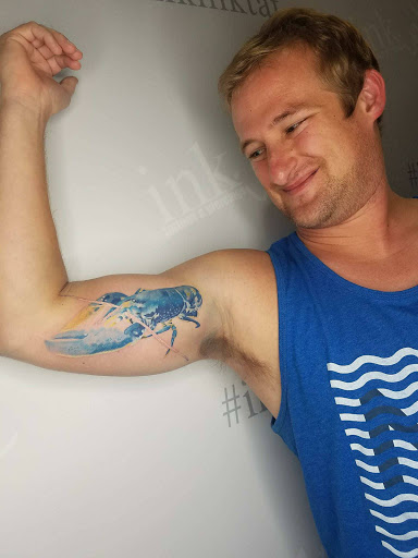 Find tummy tuck scar tattoo ideas for your next unique tattoo in Springfield at Ink Ink Tattoo & Piercing Studio