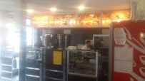 Atmosphère du Restaurant Resto Demir Kebab à Creutzwald - n°3