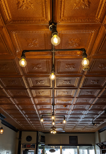 Espresso Bar «Temple News Agency», reviews and photos, 816 Jefferson Ave, La Porte, IN 46350, USA