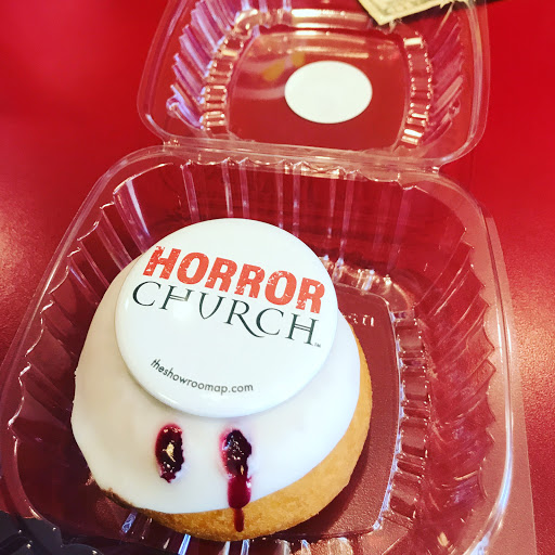 Book Store «Paranormal Books & Curiosities-RENOVATING», reviews and photos, 621 Cookman Ave, Asbury Park, NJ 07712, USA