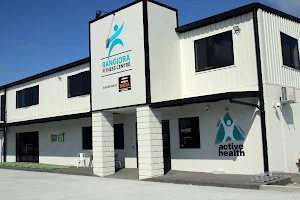 Mitre10 MEGA Rangiora Fitness Centre image