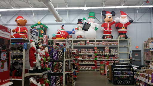 Department Store «Walmart Supercenter», reviews and photos, 100 Sara Way, Belle Vernon, PA 15012, USA
