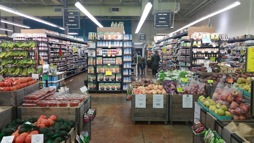 Grocery Store «Whole Foods Market», reviews and photos, 2693 Edmondson Rd, Cincinnati, OH 45209, USA