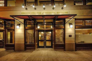 OCOM - Oregon College of Oriental Medicine image