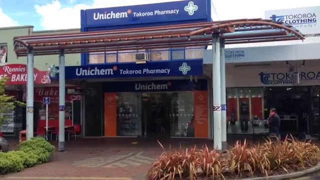 Unichem Tokoroa Pharmacy