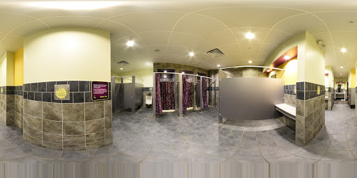 Gym «Planet Fitness», reviews and photos, 22 US-6, Port Jervis, NY 12771, USA