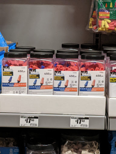 Home Improvement Store «The Home Depot», reviews and photos, 1932 Norwich-New London Turnpike, Uncasville, CT 06382, USA