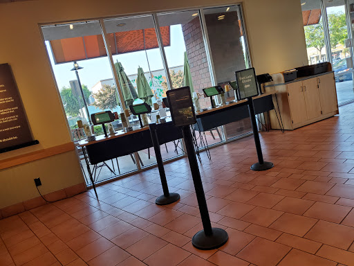 Sandwich Shop «Panera Bread», reviews and photos, 2415 E Chapman Ave, Fullerton, CA 92838, USA