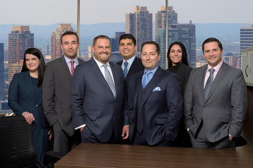 Fitapelli & Schaffer, LLP NYC Employment Lawyers