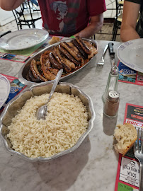 Plats et boissons du Restaurant Café de la paix BRUCH (bar-resraurant) - n°7